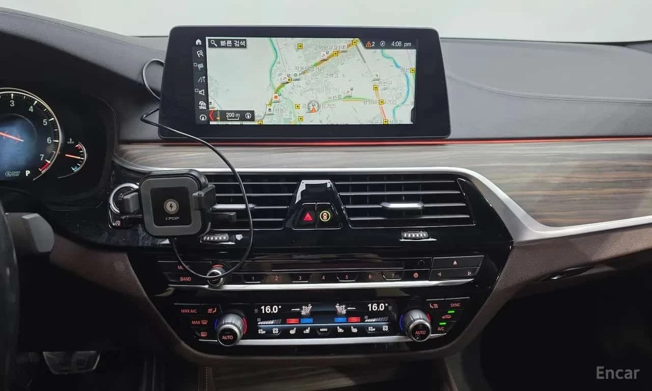 BMW 530 i M Sport Package Plus | ���������������  | Mobile.bg � ����������� 13