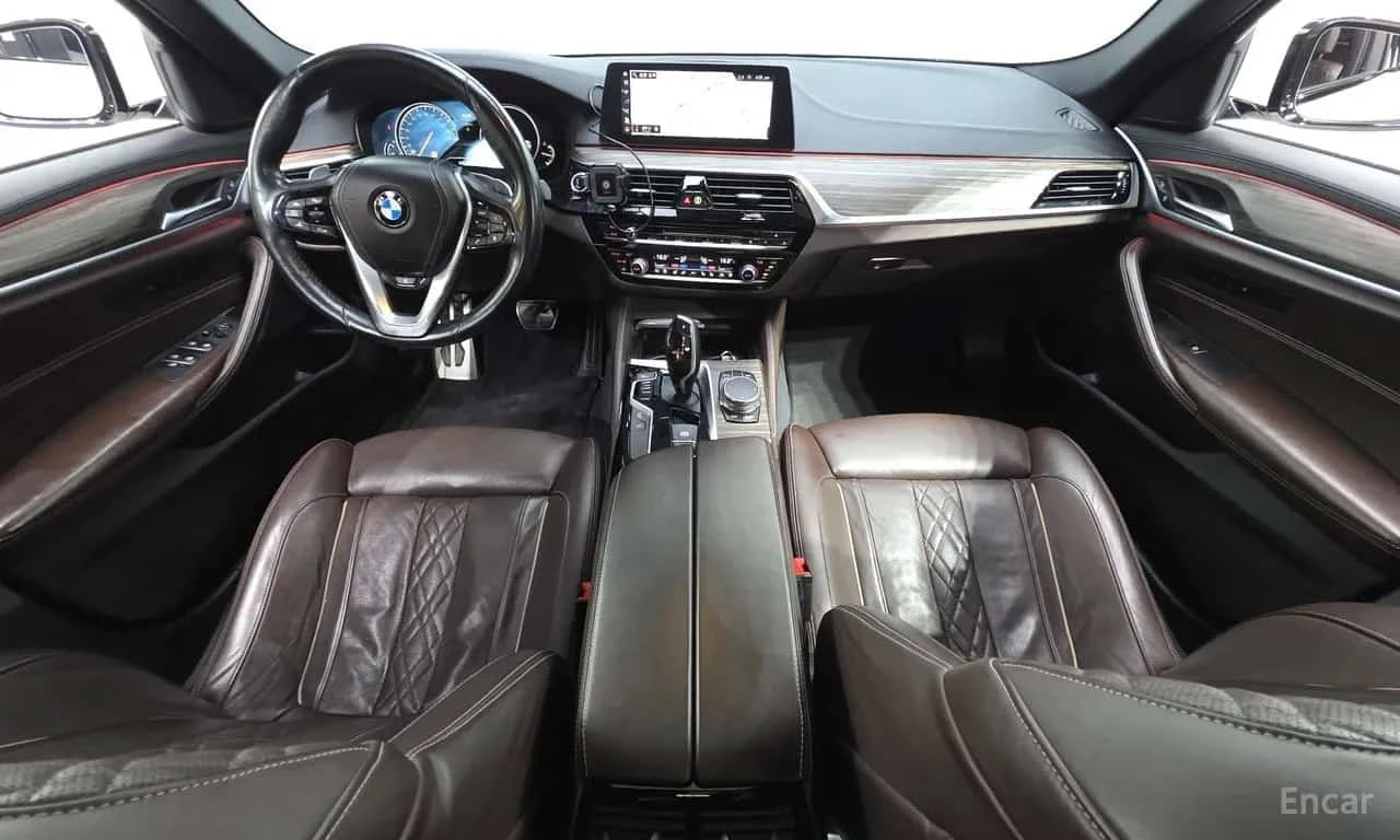 BMW 530 i M Sport Package Plus | ���������������  | Mobile.bg � ����������� 7