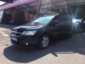 Dodge Journey 2.0 CRD, снимка 3