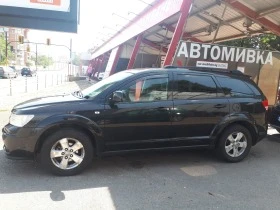 Dodge Journey 2.0 CRD, снимка 4