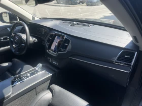 Volvo Xc90 B5 AWD Plus Bright, снимка 14