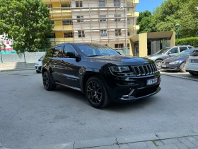 Jeep Grand cherokee SRT, снимка 2