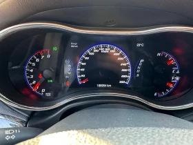 Jeep Grand cherokee SRT, снимка 10