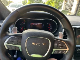 Jeep Grand cherokee SRT, снимка 9
