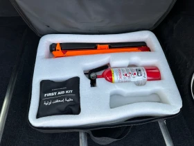 Jeep Grand cherokee SRT, снимка 15