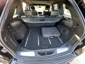 Jeep Grand cherokee SRT, снимка 14