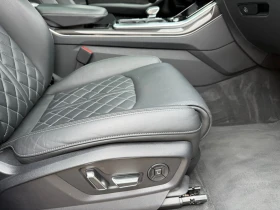 Audi SQ7 4.0TFSI Technik, снимка 12