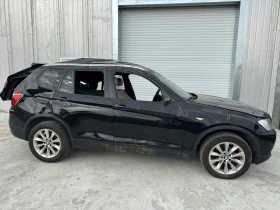 BMW X3, снимка 2