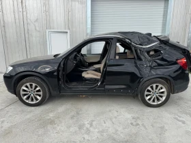 BMW X3, снимка 4