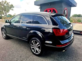 Audi Q7 3.0 TDI Quattro, снимка 5