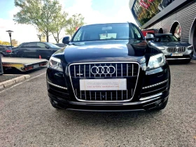 Audi Q7 3.0 TDI Quattro, снимка 2