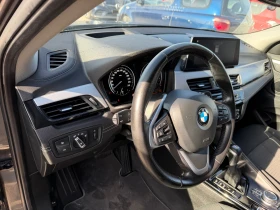 BMW X2 e 25 X Drive, снимка 10