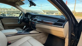 BMW X6 3.0D/235кс/NAVI/ПАМЕТ/КОЖА/ИТАЛИЯ, снимка 11