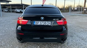 BMW X6 3.0D/235кс/NAVI/ПАМЕТ/КОЖА/ИТАЛИЯ, снимка 5