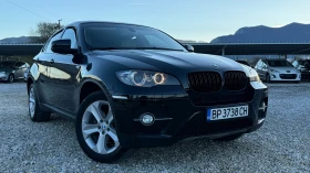 BMW X6 3.0D/235кс/NAVI/ПАМЕТ/КОЖА/ИТАЛИЯ, снимка 1