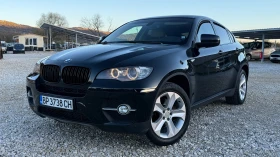 BMW X6 3.0D/235кс/NAVI/ПАМЕТ/КОЖА/ИТАЛИЯ, снимка 3