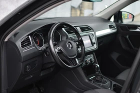 VW Tiguan 2.0 DI AVTOMAT, снимка 10