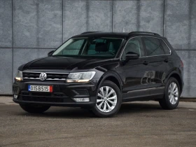 VW Tiguan 2.0 DI AVTOMAT, снимка 1