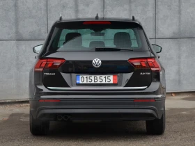 VW Tiguan 2.0 DI AVTOMAT, снимка 5