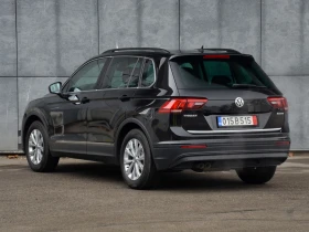 VW Tiguan 2.0 DI AVTOMAT, снимка 6