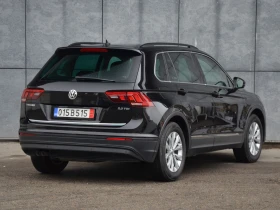 VW Tiguan 2.0 DI AVTOMAT, снимка 4