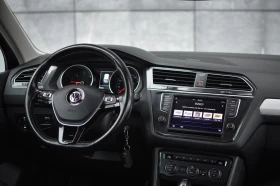 VW Tiguan 2.0 DI AVTOMAT, снимка 12