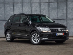 VW Tiguan 2.0 DI AVTOMAT, снимка 3