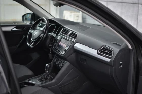 VW Tiguan 2.0 DI AVTOMAT, снимка 11