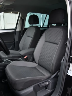 VW Tiguan 2.0 DI AVTOMAT, снимка 7