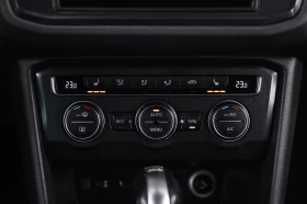 VW Tiguan 2.0 DI AVTOMAT, снимка 13