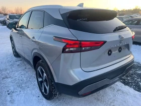 Nissan Qashqai 1.3DIG-T J12 Mild Hibrd На части , снимка 5