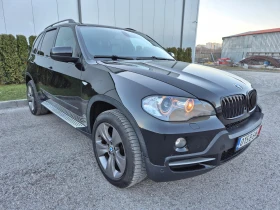 BMW X5 Х5 3.5SD 286KS.SPORT PACKET Швейцария , снимка 3