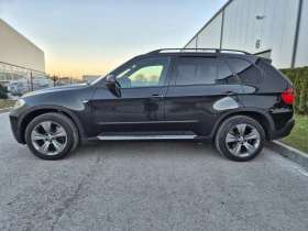 BMW X5 Х5 3.5SD 286KS.SPORT PACKET Швейцария , снимка 8