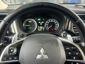 Mitsubishi Outlander PHEV, снимка 8