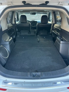 Mitsubishi Outlander PHEV, снимка 12
