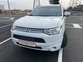 Mitsubishi Outlander PHEV, снимка 2