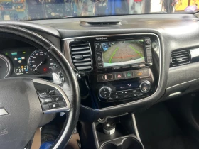 Mitsubishi Outlander PHEV, снимка 9