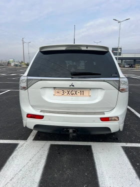 Mitsubishi Outlander PHEV, снимка 4
