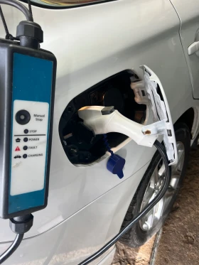 Mitsubishi Outlander PHEV, снимка 10