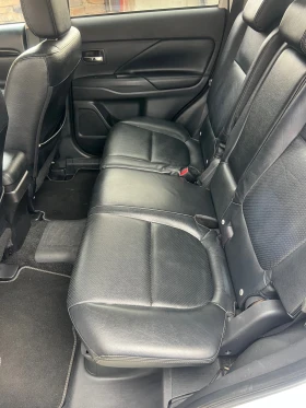 Mitsubishi Outlander PHEV, снимка 7