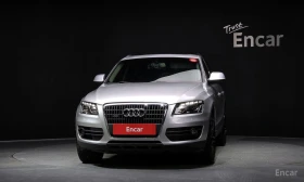 Audi Q5, снимка 3