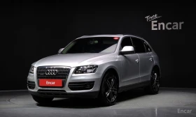 Audi Q5, снимка 1
