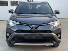 Toyota Rav4 * 2.5HYBRID* 4x4* DISTR* 360camera* 57000km* , снимка 8
