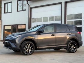 Toyota Rav4 * 2.5HYBRID* 4x4* DISTR* 360camera* 57000km* , снимка 1