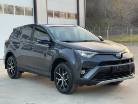 Toyota Rav4 * 2.5HYBRID* 4x4* DISTR* 360camera* 57000km* , снимка 7