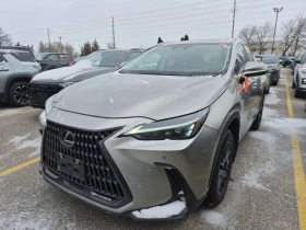 Lexus NX PREMIUM /CARFAX/Обдух/Подгрев/Пано/2 ключа, снимка 1