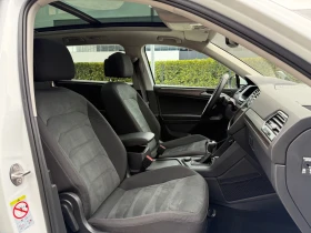 VW Tiguan 4x4/200к.с/7-МЕСТНА/DISTRONIC/MATRIX/360 /ПОДГРЕВ/, снимка 10