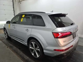 Audi Q7 * PROGRESSIV * CARFAX * ЦЕНА ДО БГ, снимка 5
