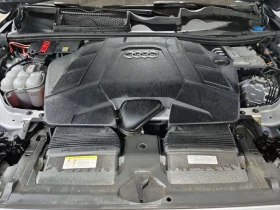 Audi Q7 * PROGRESSIV * CARFAX * ЦЕНА ДО БГ, снимка 17