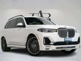 BMW X7 * M50i * ALPINA XB7 | PREMIUM | DISTRONIC | 360, снимка 2